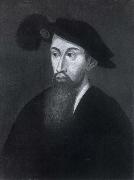 unknow artist, Edward Seymour